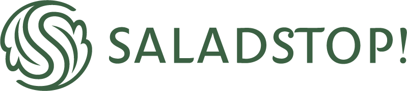 Saladstop logo